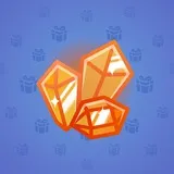 Ion Gem #3806 Ion Gem #3806