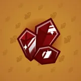 Ion Gem #3808 Ion Gem #3808