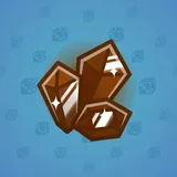 Ion Gem #3819 Ion Gem #3819