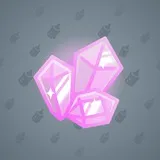 Ion Gem #3821 Ion Gem #3821