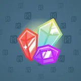 Ion Gem #3828