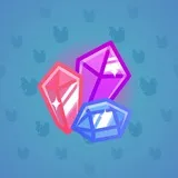 Ion Gem #3838 Ion Gem #3838