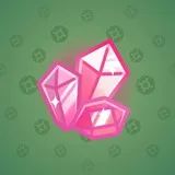 Ion Gem #3852 Ion Gem #3852