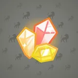 Ion Gem #3862