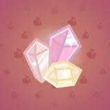 Ion Gem #3866 Ion Gem #3866