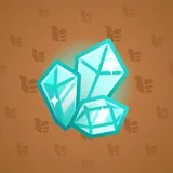 Ion Gem #3868