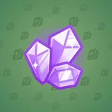 Ion Gem #3871 Ion Gem #3871