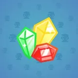 Ion Gem #3874 Ion Gem #3874