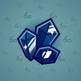 Ion Gem #3877 Ion Gem #3877