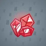 Ion Gem #3880 Ion Gem #3880