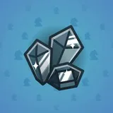 Ion Gem #3888 Ion Gem #3888