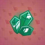 Ion Gem #3890 Ion Gem #3890