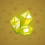 Ion Gem #3892 Ion Gem #3892