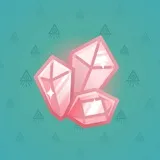 Ion Gem #3893 Ion Gem #3893