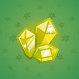 Ion Gem #3899 Ion Gem #3899
