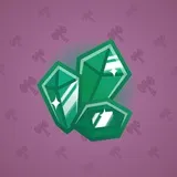 Ion Gem #3900 Ion Gem #3900