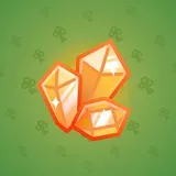Ion Gem #3902 Ion Gem #3902