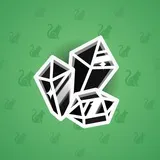 Ion Gem #3908 Ion Gem #3908