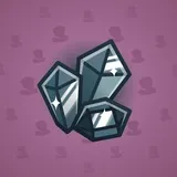Ion Gem #3909 Ion Gem #3909
