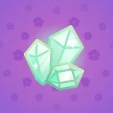 Ion Gem #3910 Ion Gem #3910
