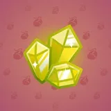 Ion Gem #3913 Ion Gem #3913
