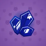 Ion Gem #3920 Ion Gem #3920