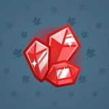 Ion Gem #3927 Ion Gem #3927