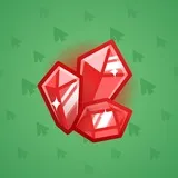 Ion Gem #3929 Ion Gem #3929