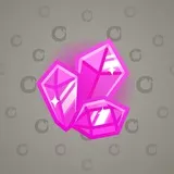 Ion Gem #3933 Ion Gem #3933