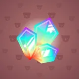 Ion Gem #3936 Ion Gem #3936