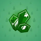 Ion Gem #3937 Ion Gem #3937