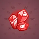 Ion Gem #3939 Ion Gem #3939