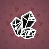 Ion Gem #394 Ion Gem #394