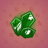 Ion Gem #3941 Ion Gem #3941