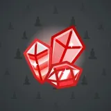 Ion Gem #3942 Ion Gem #3942