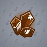 Ion Gem #3945 Ion Gem #3945