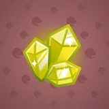 Ion Gem #3950 Ion Gem #3950