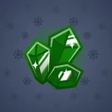 Ion Gem #3954 Ion Gem #3954