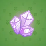 Ion Gem #396 Ion Gem #396