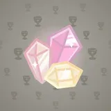Ion Gem #3965 Ion Gem #3965