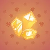 Ion Gem #3968 Ion Gem #3968