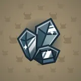 Ion Gem #3969 Ion Gem #3969