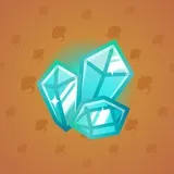 Ion Gem #3970 Ion Gem #3970