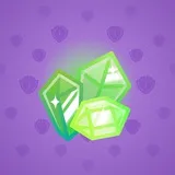 Ion Gem #3971 Ion Gem #3971