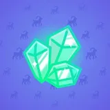 Ion Gem #3973 Ion Gem #3973