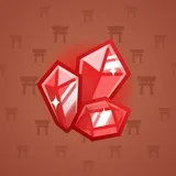 Ion Gem #3975 Ion Gem #3975