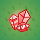 Ion Gem #3981 Ion Gem #3981