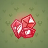 Ion Gem #3984 Ion Gem #3984