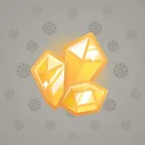 Ion Gem #3989 Ion Gem #3989