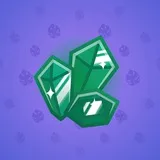 Ion Gem #3991 Ion Gem #3991